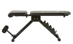 Opti Utility Training Bench