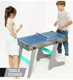 Hy-Pro 8 in 1 Folding Multi Games Table ( B Grade 60958 )