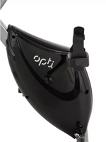 Opti Folding Magnetic Exercise Bike