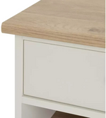 Home Winchester Shoe Storage Bench - Cream (B Grade)