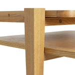 Habitat x Scion Lohko Coffee Table - Natural