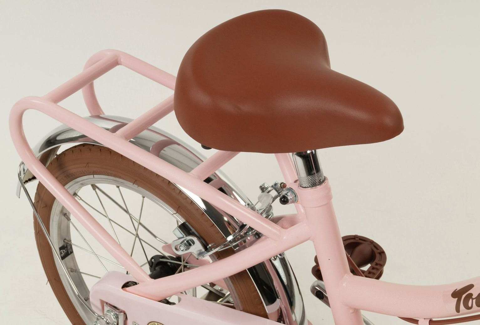 Toimsa 16 inch Wheel Size Kids Bike | Outdoor Balance Cycling