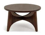 Habitat Mid Century Coffee Table - Brown