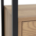 Habitat Loft Living 1 Drawer Clothes Rail ( B Grade 18797 )
