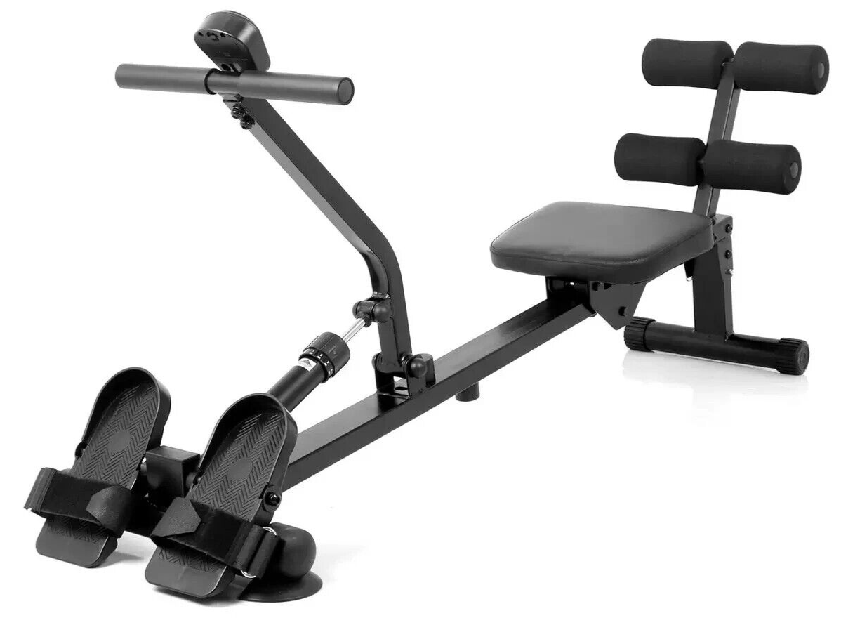 Opti Multi Rowing Machine ( Used )