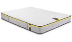 Jay-Be Benchmark S5 Hybrid Eco Friendly Sml Double Mattress