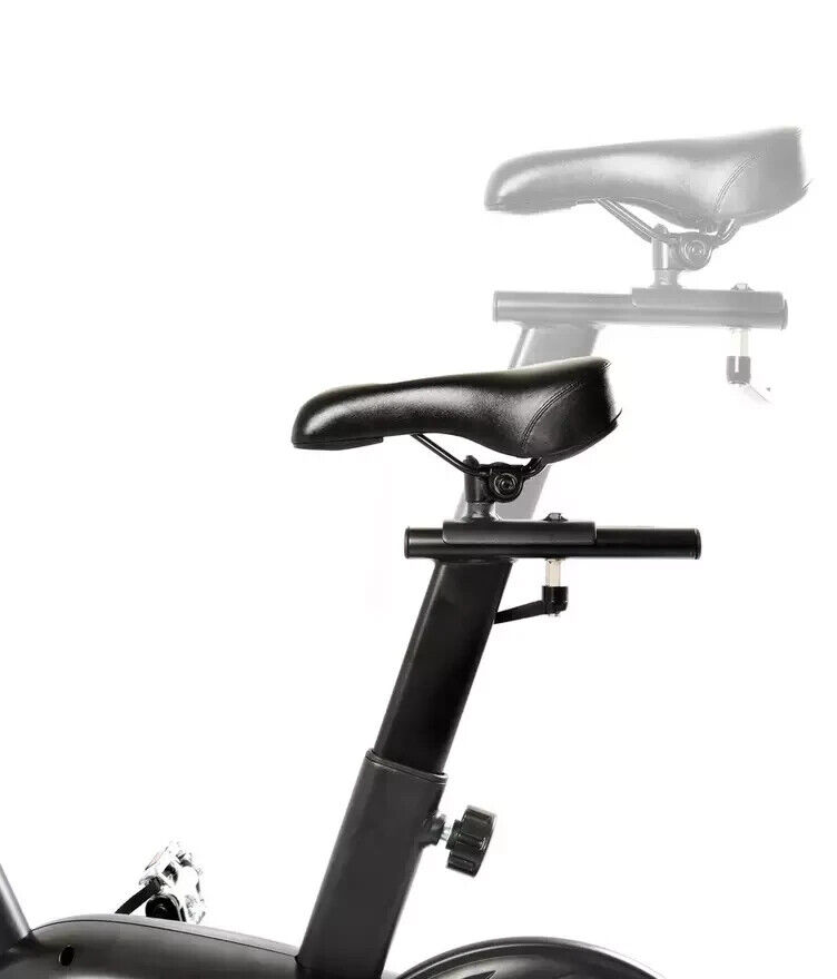 Pro Fitness Aerobic Exercise Bike