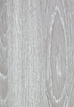 Home Seville 2 Dr Open Shelf Wardrobe -Grey Oak Effect