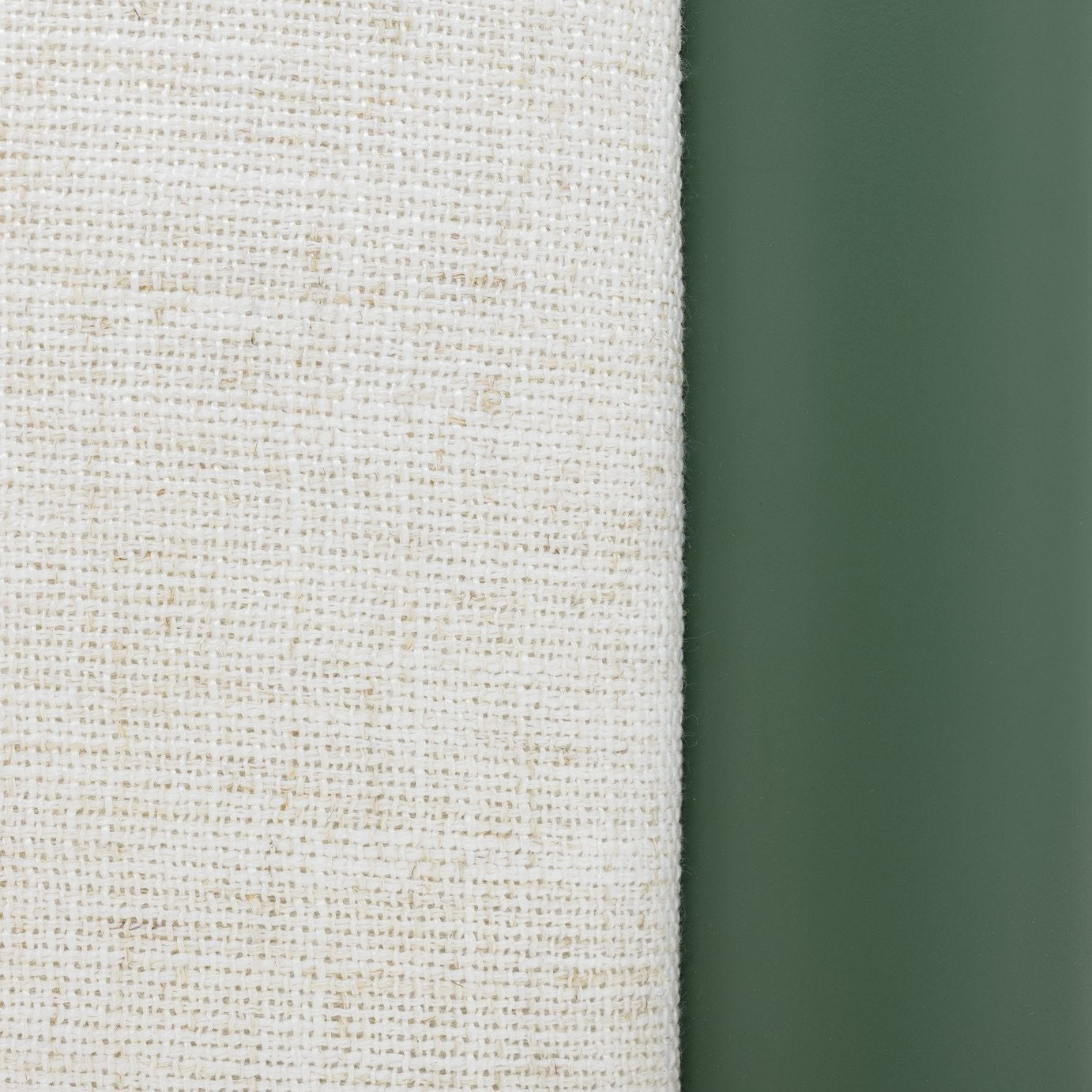 x Morris & Co. Kingsize Bed Frame - Green | Elegant Upholstered Comfort
