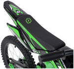 HYPER 16 motobike neon green
