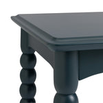 Habitat Blaire Bobbin Coffee Table - Navy