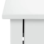 Habitat Kids Rico 1 Drawer Desk - White