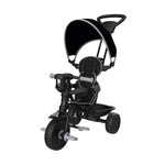 TP Toys 4 in 1 Trike - Grey Storm ( B Grade 29705 )