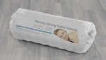 Home Elmdon Sprung Memory Rolled Kingsize Mattress