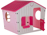 Chad Valley Wendy House - Pink