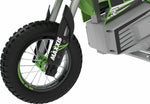 Razor SX350 McGrath Dirt Rocket Kids Electric Dirt Bike | Kids Off Road Riding