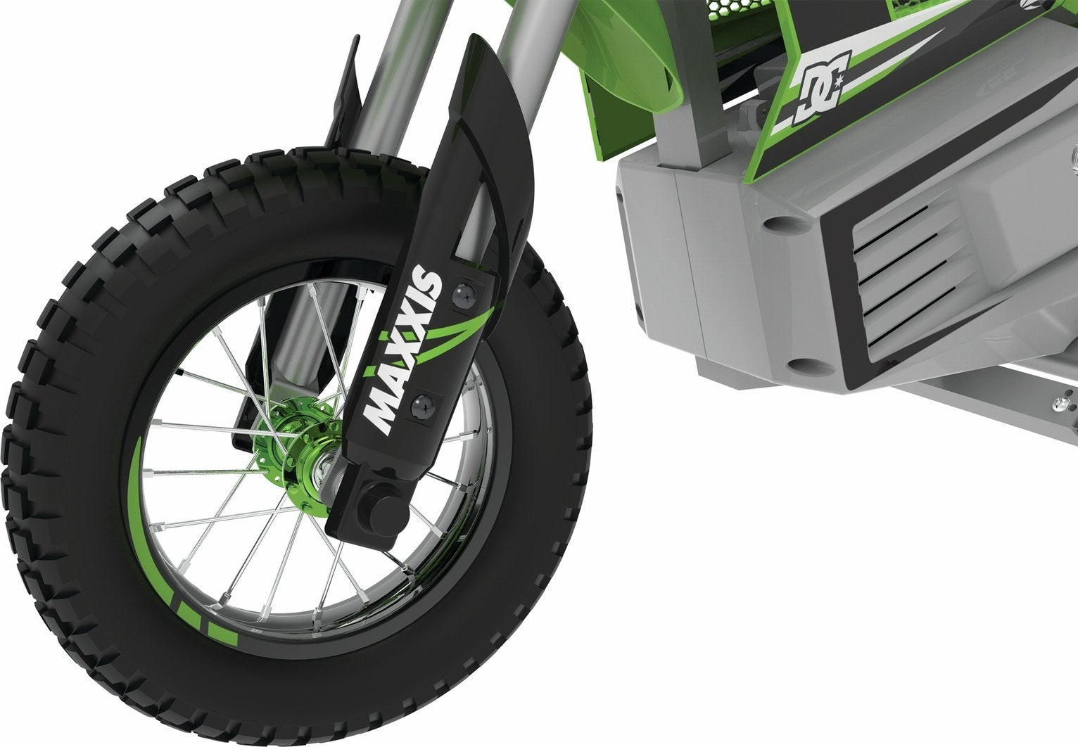 Razor SX350 McGrath Dirt Rocket Kids Electric Dirt Bike | Kids Off Road Riding