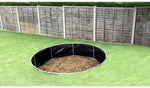 Sportspower 10ft In-Ground Trampoline