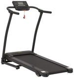 Opti Motorized Walking Folding Treadmill