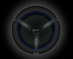 Plum 8ft Springsafe Interactive Lights and Mist Trampoline