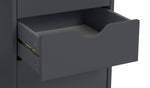 Habitat Kids Pagnell 3 Drawers Desk - Grey