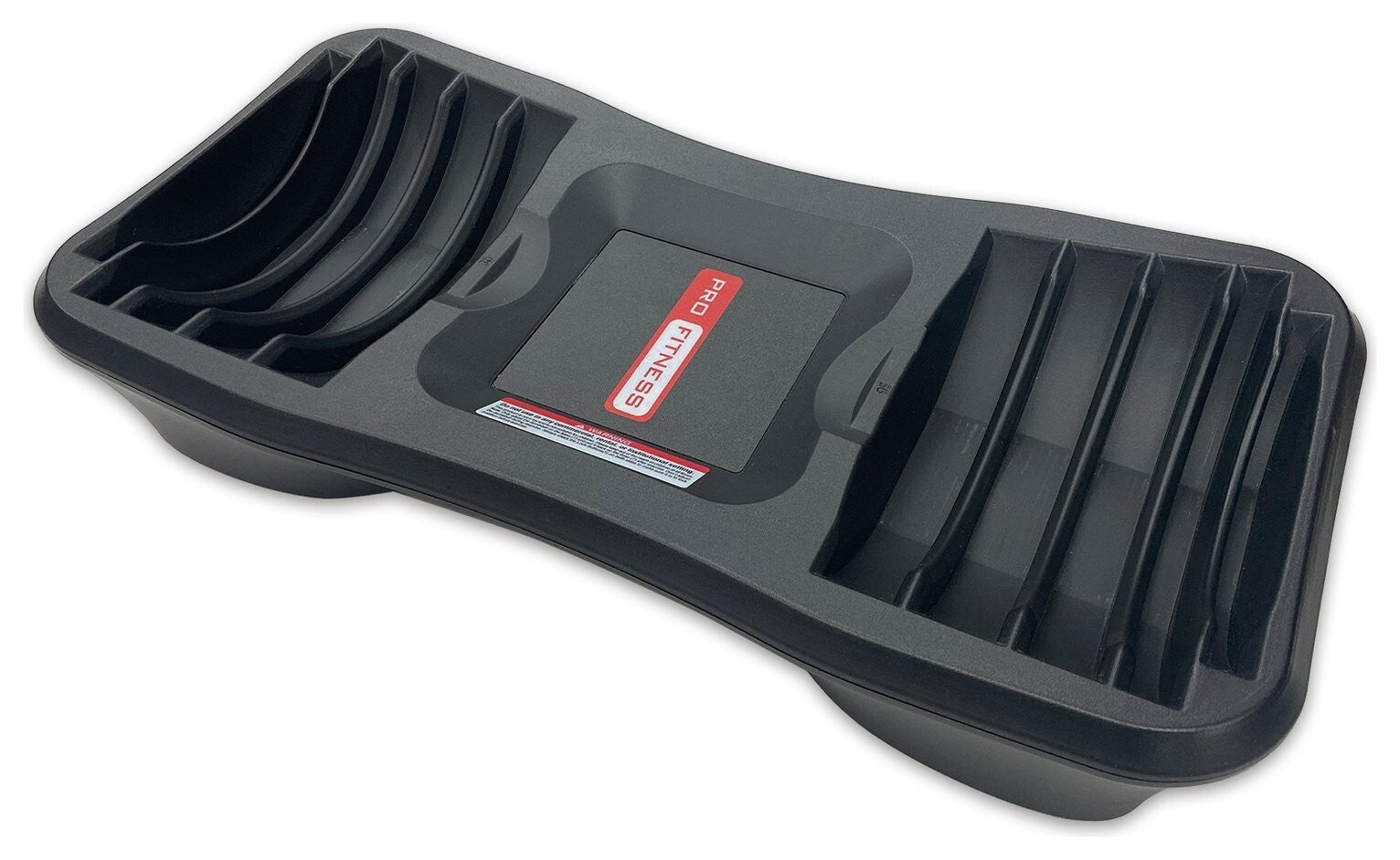 Pro Fitness Adjustable 36KG Dumbbell ( S)
