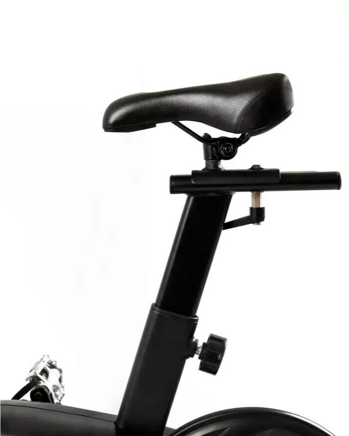 Pro Fitness Aerobic Exercise Bike