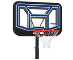 Lifetime Portable Basketball System - Blue
