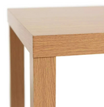 Coffee Table - Oak Effect