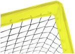 Kickmaster 6.5 x 3ft Quick Assembly Fibreglass Football Goal ( Used )