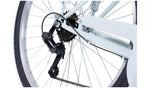 Cross Daisy Classic 26 Inch Women's Heritage Bike | Vintage City Bicycle