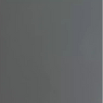 Lido Glass Grey Bar Table (TABLE ONLY)