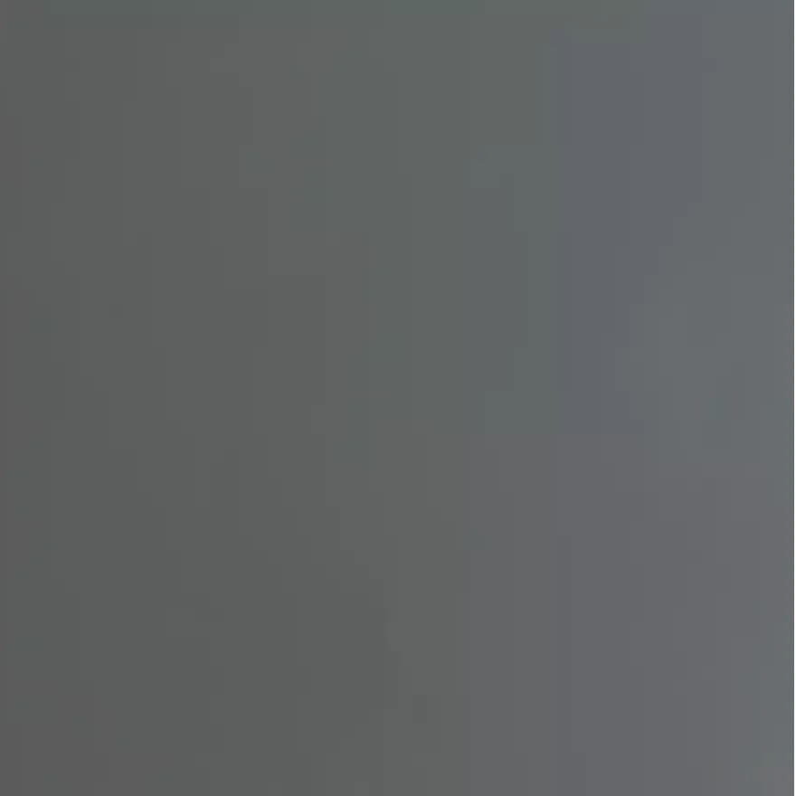 Lido Glass Grey Bar Table (TABLE ONLY)