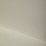 Home Pair of Midback Dining Chairs - Cream | Stylish Dining Accent
