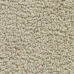 Habitat Recycled Cosy Plain Shaggy Rug - 160x230cm - Natural
