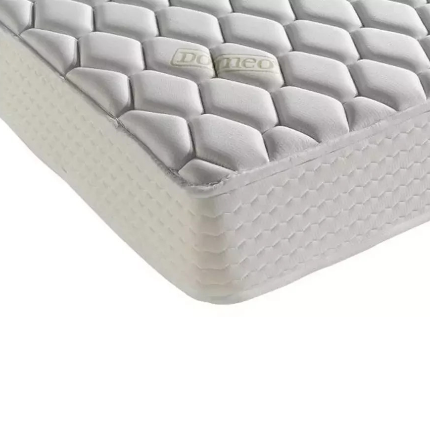 Dormeo Memory Aloe Vera Deluxe Mattress Single | Memory Foam Single Mattress