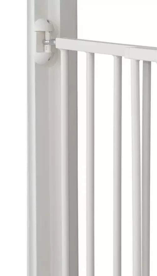 Cuggl Wall Fix Extending Safety Gate | Child Pet Safety Stair Gate Barrier