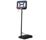 Lifetime Portable Basketball System - Blue