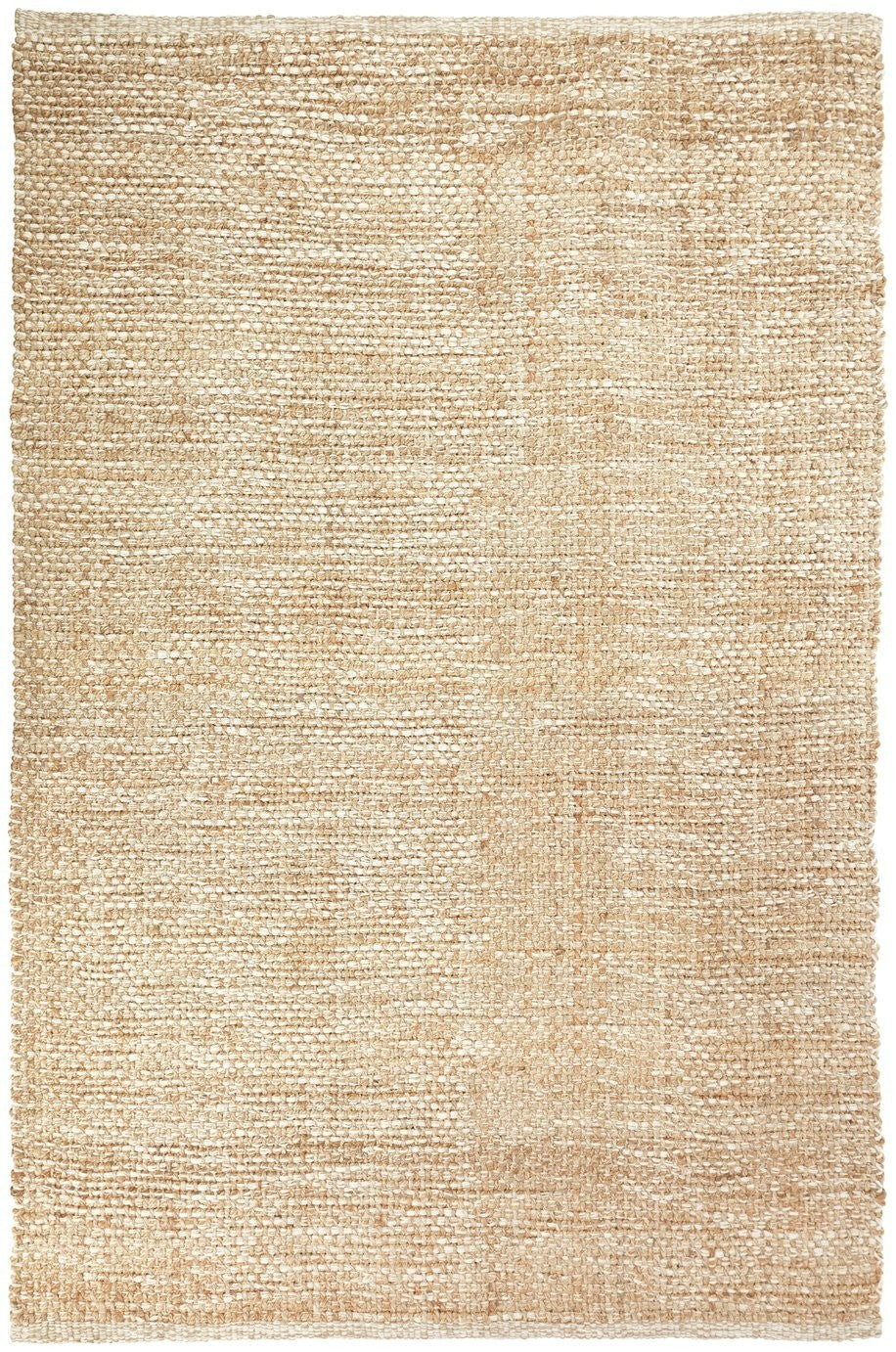 Habitat Jute Flatweave Rug - Natural - 140x200cm