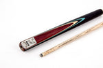 BCE Mark Selby 3 Piece Ash Cue with Case