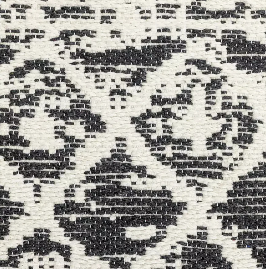 Reversible Rug 120x170cm | Modern Living Room Floor Rug Carpet