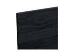 Akio Guest Bed Frame - Black | Furniture Guest Bed