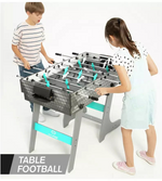 Hy-Pro 8 in 1 Folding Multi Games Table ( B Grade 60958 )