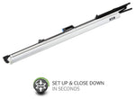 Acer 82 Inch Tripod Projection Screen | Portable for Home Cinema Movie Screen