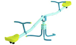 Original And Home TP Spiro Seesaw | Outdoor Children's Garden Play Equipment