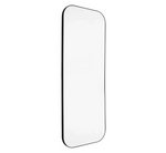 Habitat Patsy Black Full Length Wall Mirror