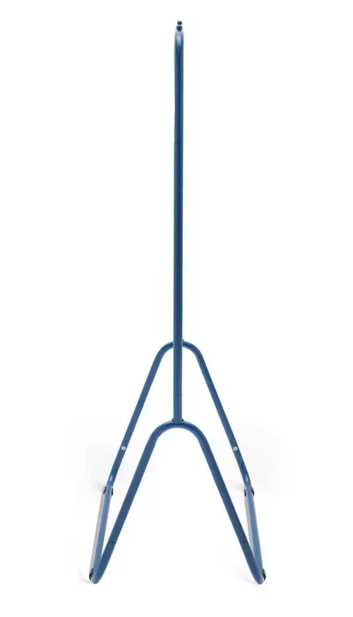Kids Arnie Clothes Rail Blue | Children's Garment Hanging Rail Bedroom Furniture