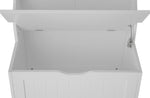 All In One Hallway Unit - White