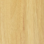 Chicago Solid Wood XL Dining Bench - Cream | Modern Kitchen Furniture