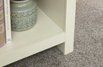 GFW Lancaster Side Table - Cream